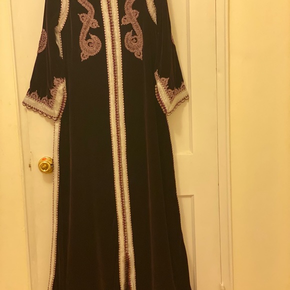 Caftan women - Picture 9 of 9